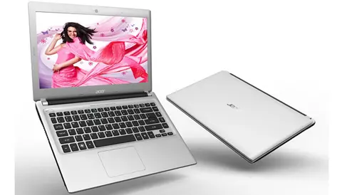 Acer Aspire V5-471G - chiếc notebook tinh tế, giá thành “bình dân”