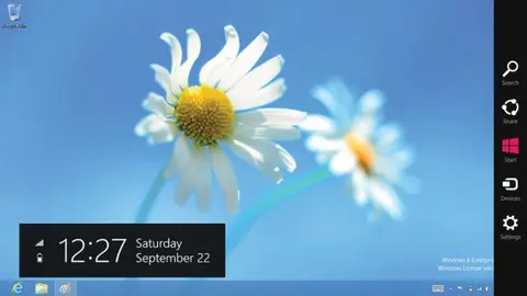 Giúp bạn sử dụng pin trên máy tính Windows 8.1 hiệu quả hơn