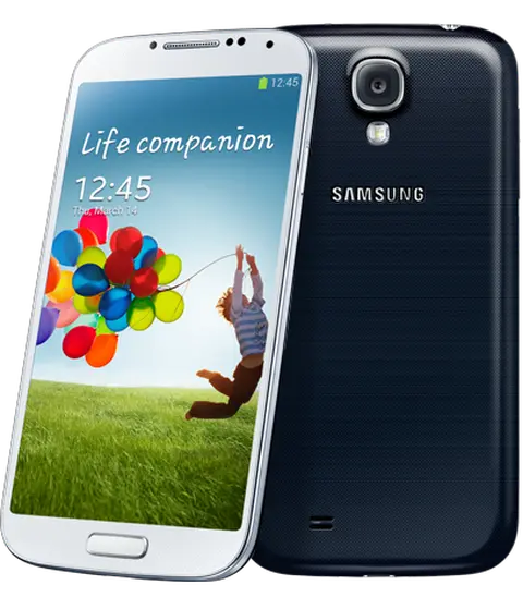 Samsung Galaxy S4 (I9500) được nâng cấp lên Android 5.0 Lollipop tại Nga