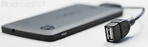 USB OTG là g? Cách kết nối và sử dụng USB OTG trên smartphone