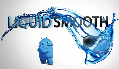 Đã có ROM Liquid Smooth Android 5.0.2 Lollipop cho Galaxy Nexus 