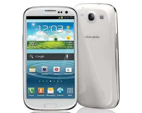 Hướng dẫn mở khóa Galaxy s3 khi bị Brick