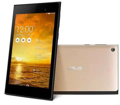 Thiết kế và màn hình của Asus Memo Pad 7 ME572C có gì ấn tượng?