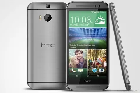 Một số phiên bản HTC One sẽ được nâng cấp lên Android 5.0 muộn hơn dự kiến
