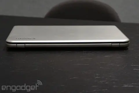 Laptop Toshiba Satellite P50t có những điểm gì đặc biệt?