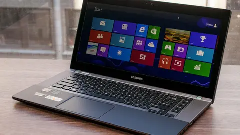Đối thủ nào xứng tầm với Ultrabook Toshiba Satellite U845W-S410?
