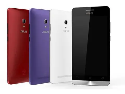 Thông tin về 3 sản phẩm mới được ra mắt của Asus