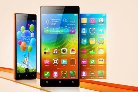 Oppo R1 và Lenovo Vibe X2, bạn chọn chiếc Smartphone nào