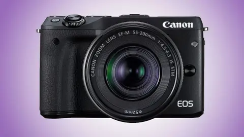 Canon EOS M3 sẽ không có nhiều thay đổi ở hệ thống so với sản phẩm tiền nhiệm