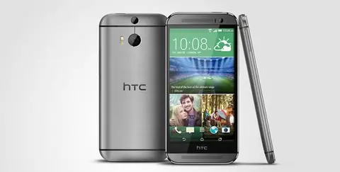HTC One M8 của nhà mạng Sprint và LG G3 cập nhật Android 5.0