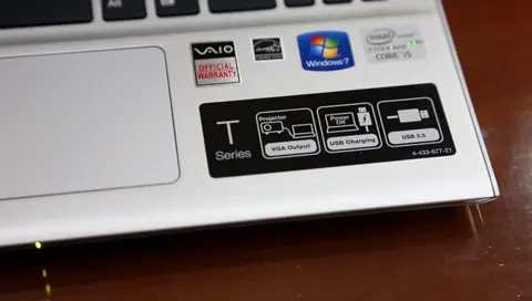 Có gì đặc biệt trên laptop ultrabook Sony Vaio T11