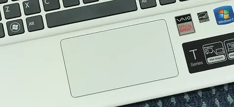 Khả năng kết nối của sản phẩm ultrabook Sony Vaio T11