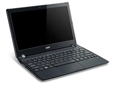 Thời lượng pin và khả năng giải trí trên netbook Acer Aspire One 756
