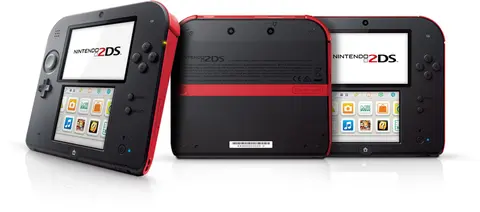 Những chiếc máy chơi game cầm tay tiêu biểu (Phần 2)