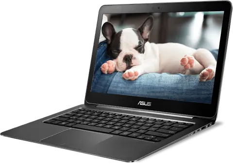 Trải nghiệm Asus ZenBook UX305 laptop siêu mỏng cấu hình cao