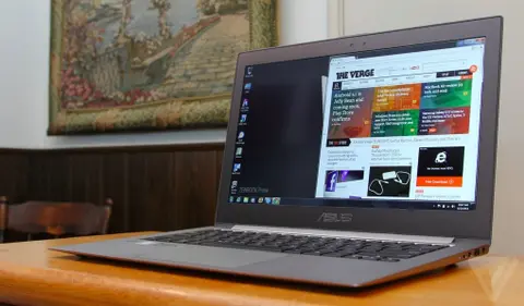  Điểm danh các dòng Ultrabook được ưa chuộng nhất hiện nay