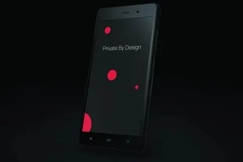BlackPhone trở lại thị trường với hai sản phẩm BlackPhone 2 và BlackPhone +