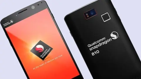 Khám phá sức mạnh của Snapdragon 810
