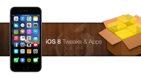 Tổng hợp các Tweak cydia iOS 8.x, hướng dẫn Add Source Cydia và gỡ bỏ ứng dụng