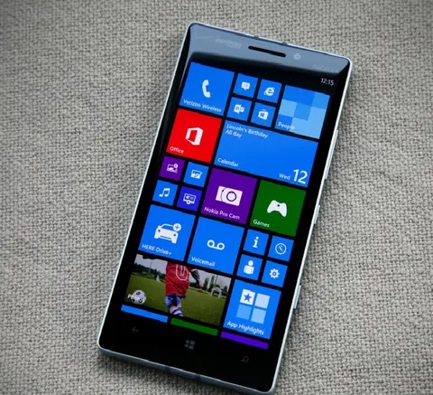 Hướng dẫn sao lưu và phục hồi dữ liệu trên Windows Phone 8.1 