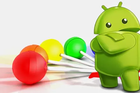 5 lỗi phổ biến của Nexus 7 5.1 Lollipop và cách khắc phục