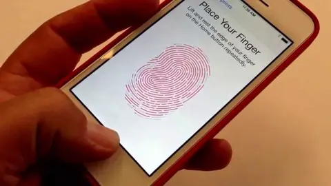 5 lỗi thường gặp với cảm ứng Touch ID và cách khắc phục