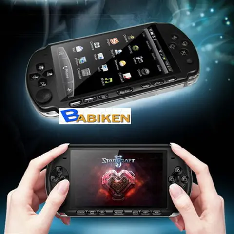 Game đối kháng trên smartphone, bước đột phá của làng game mobile thế giới
