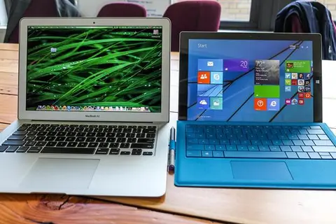 Người dùng hi vọng điều gì ở Surface Pro 4?