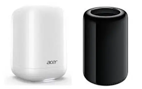 Acer Revo RL85 chính thức được sẵn bán tại Mỹ