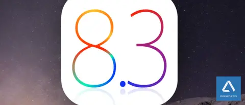 Apple phát hành iOS 8.3, bản nâng cấp hiệu suất cực nhanh cho tất cả thiết bị chạy iOS 8