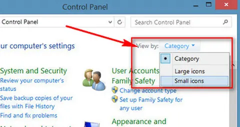 Tổng hợp những cách lấy lại biểu tượng Boot Camp trên thanh Taskbar