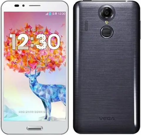 Khám phá chiếc điện thoại trẻ trung Vega Secret up IM-A900L