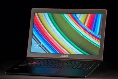 Đánh giá chi tiết máy tính xách tay chơi game Asus ROG G501
