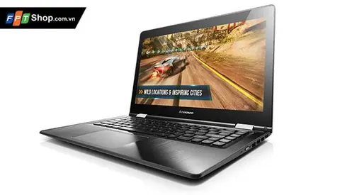 Nên mua Lenovo Yoga 500–14 inch hay Dell V5470/core i3