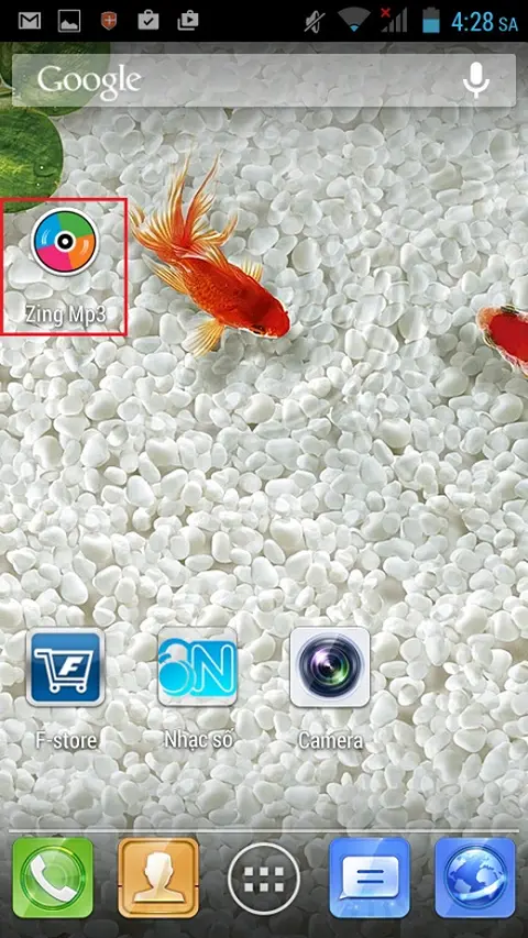 Những thủ thuật hay dành cho người sử dụng FPT Life 5