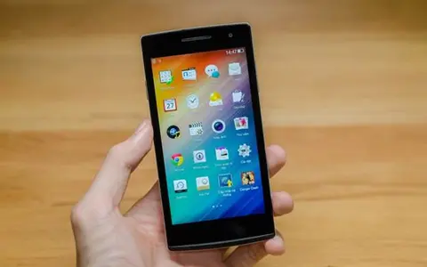 OPPO Find 5 Mini chiếc smartphone tầm trung cho người dùng