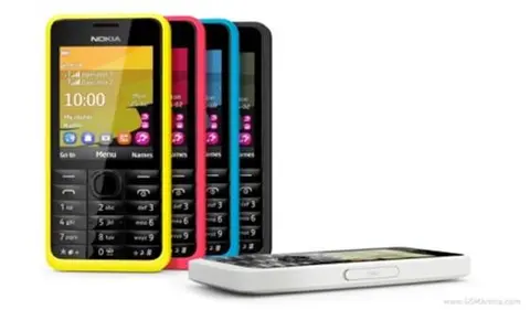 Microsoft ra mắt Nokia 105 2015 – tiếp tục một tượng đài
