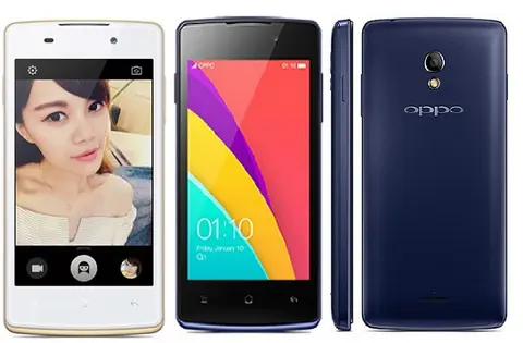 Oppo Joy Plus và những đặc điểm khiến bạn “xiêu lòng”