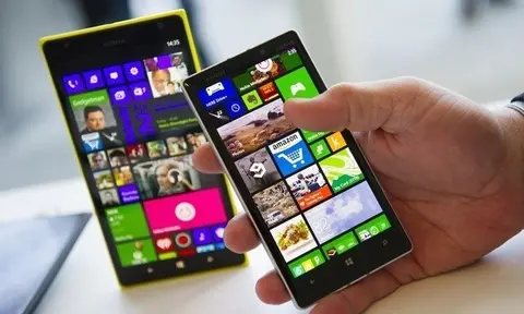 Video so sánh tính năng Lumia 640 XL và Galaxy E7