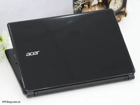 Acer E1-472 giá rẻ nhưng cấu hình “không rẻ”