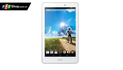 Acer A1 841 máy tính bảng tốt cho sự lựa chọn hoàn hảo