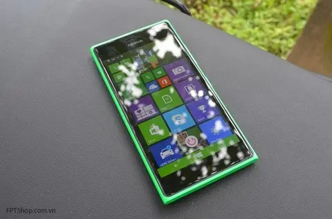 Lumia 730 – chiếc smartphone tầm trung cho giới trẻ