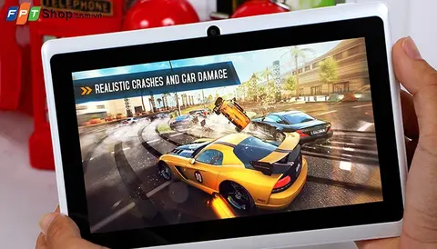Giá dưới 1 triệu có nên mua Connspeed Tab 19?