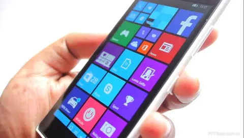 Đánh giá chi tiết hiệu năng và phần mềm của Lumia 730