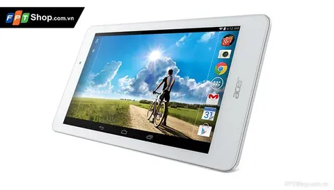 Những lý do bạn nên mua Acer A1 841