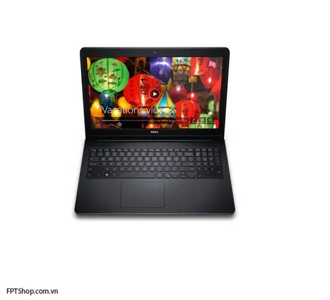 Có thể Dell N5547 Corei3-4030U sẽ phù hợp cho nhu cầu của bạn?