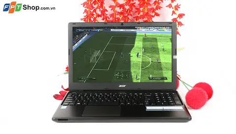 Tại sao bạn nên lựa chọn Acer Aspire E1-572G cho công việc của mình