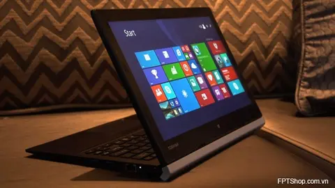 Những mẫu Ultrabook tốt nhất năm 2015 – Phần 2