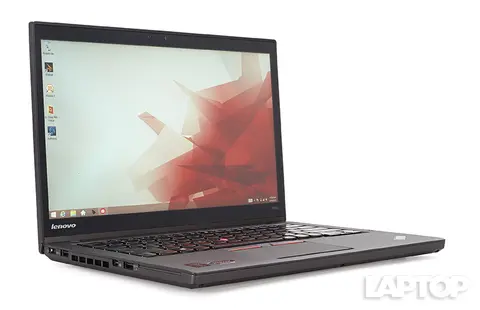 Lenovo ThinkPad T450s chiếc máy tính xách tay dành cho doanh nhân (Phần 1)