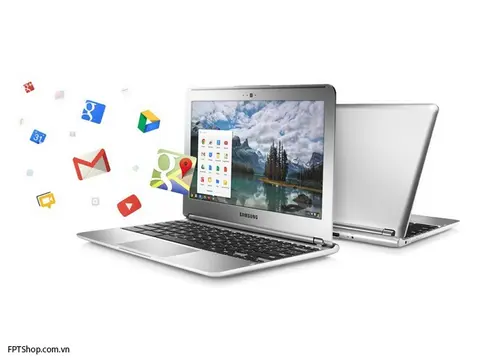 Chromebook cần thay đổi để cạnh tranh với Laptop trong tương lai
